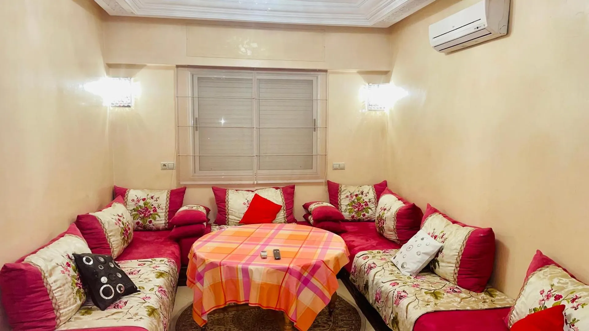 Cozy Studio Center Of Marrakech Marrakesh