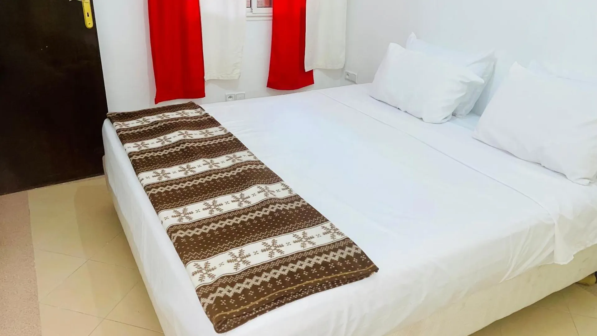 Apartment Cozy Studio Center Of Marrakech Marrakesh