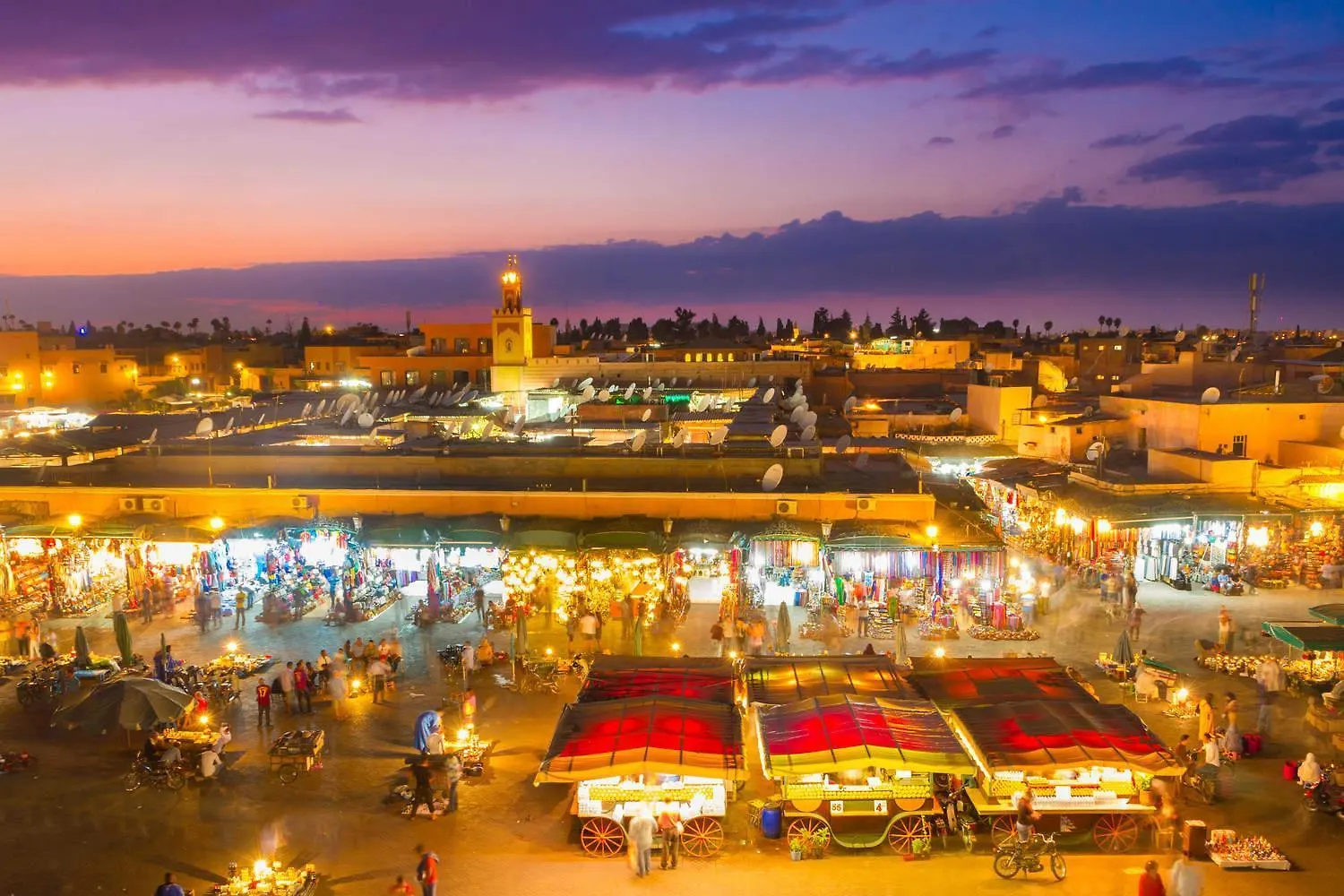 Cozy Studio Center Of Marrakech Marrakesh Apartment