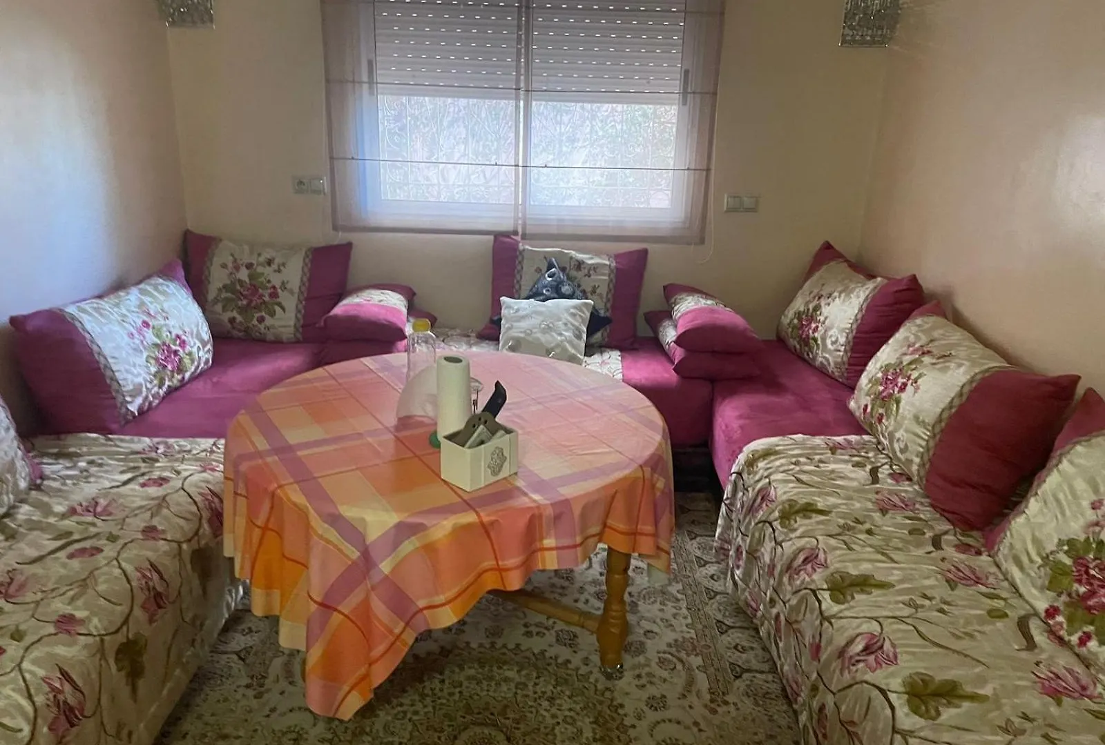 Διαμέρισμα Cozy Studio Center Of Marrakech Μαρακές