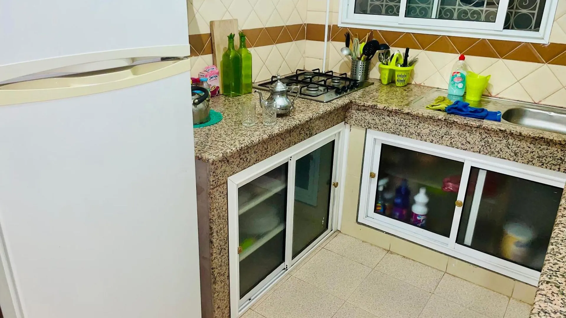 Cozy Studio Center Of Marrakech Μαρακές Μαρόκο