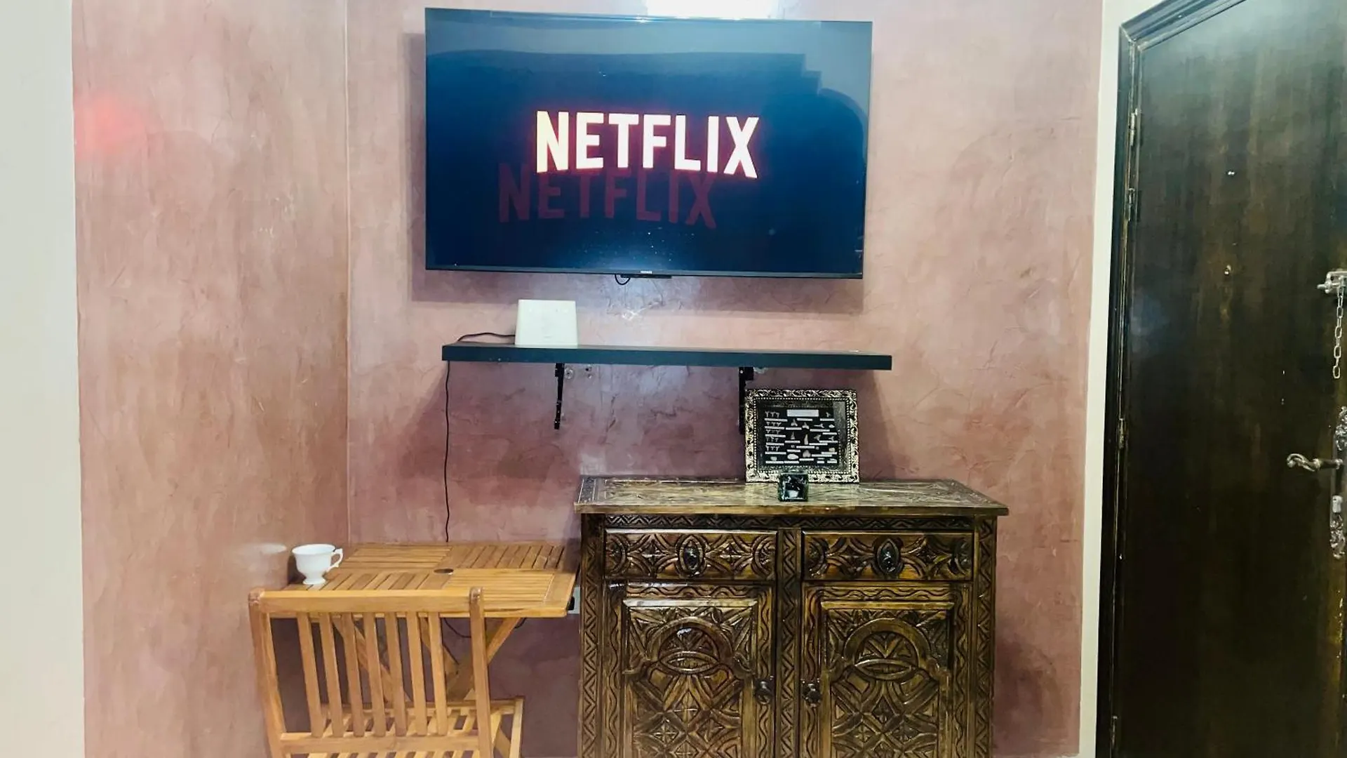 Cozy Studio Center Of Marrakech Μαρακές 0*,